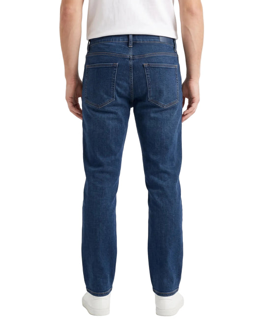 Men's pants Jeans fashion Blue - Regular fit