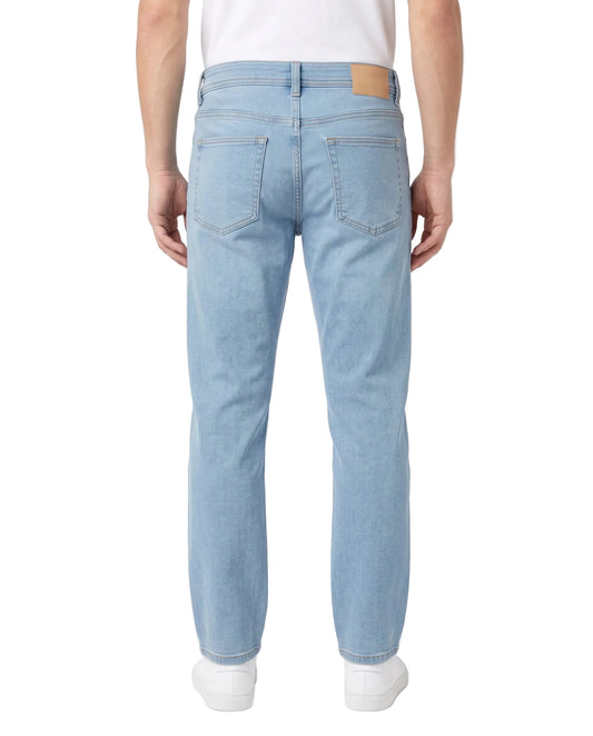 Men's pants jeans fashion - Regular fit- Light Blue