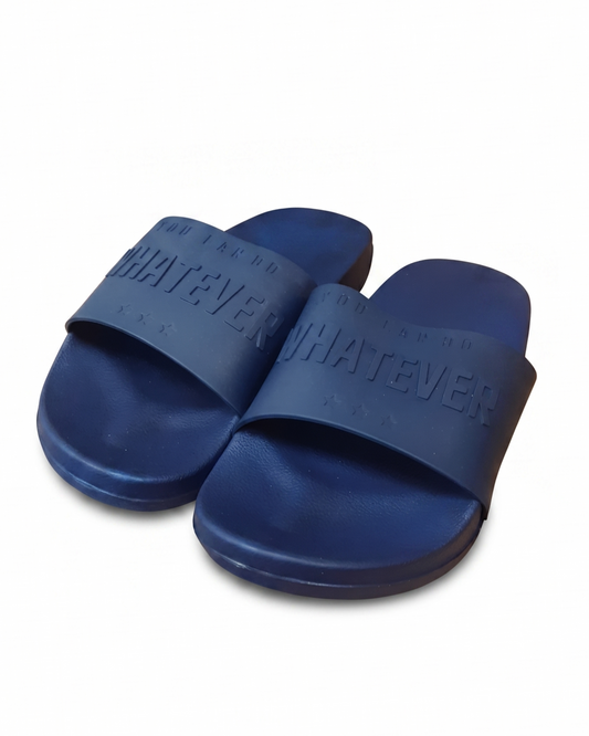 Men's-Slipper-Navy