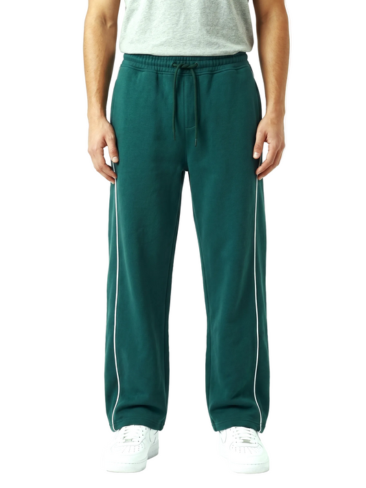 Men`s Sweatpants Wide leg Fashion