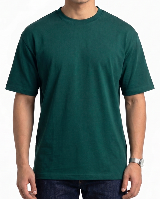 Men`s T-Shirt Over Size –