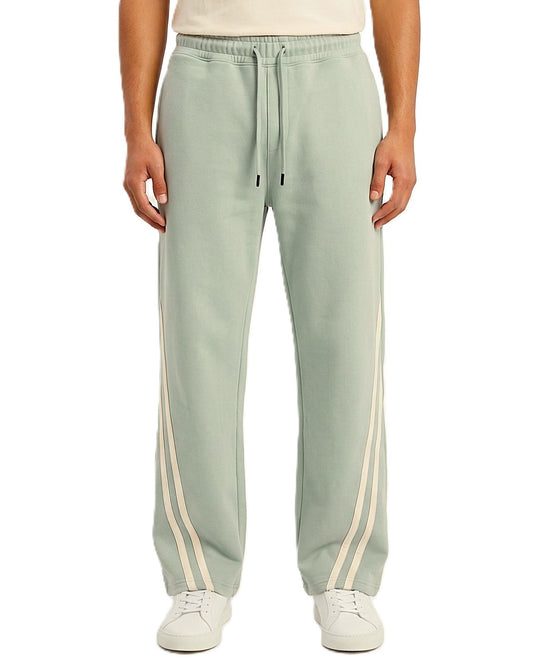 Men`s Sweatpants Wide leg Fashion