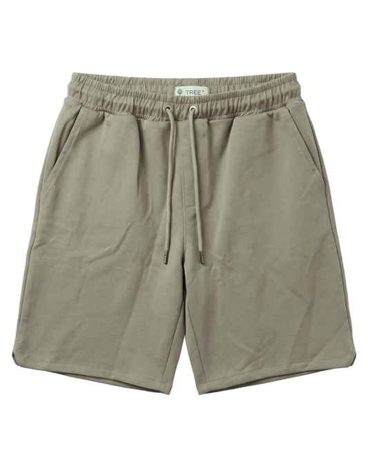 Men's plain Milton shorts