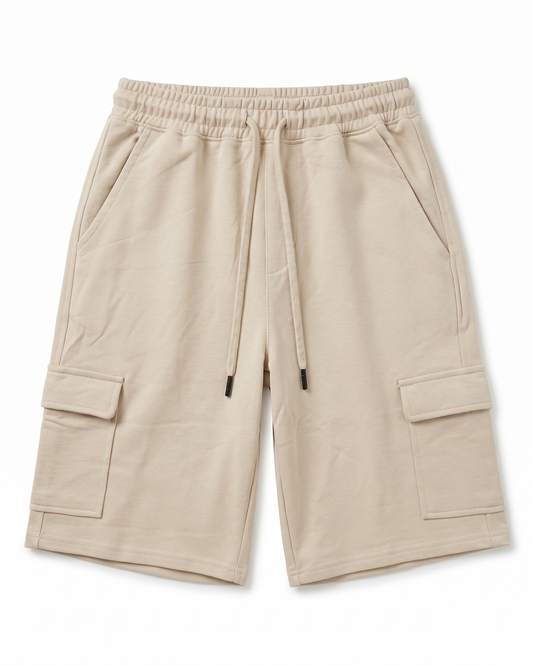 Boys' baggy Milton shorts