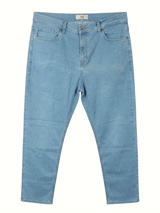 Men’s pants Jeans fashion Streight Special sizes