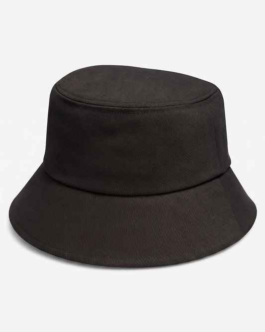 Sun-Hat Solid Bucket-Hat for Unisex Outdoor - UV Protection Foldable Fisherman Cap, One Size- Fitted