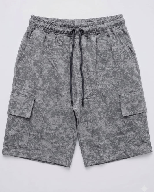 Men's Milton Fashion Shorts