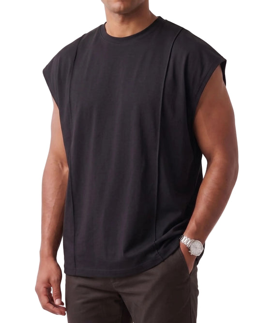 Men's oversized cut t-shirt