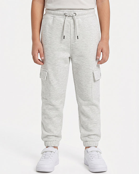 Boy's sweatpants Baggy Summer Milton