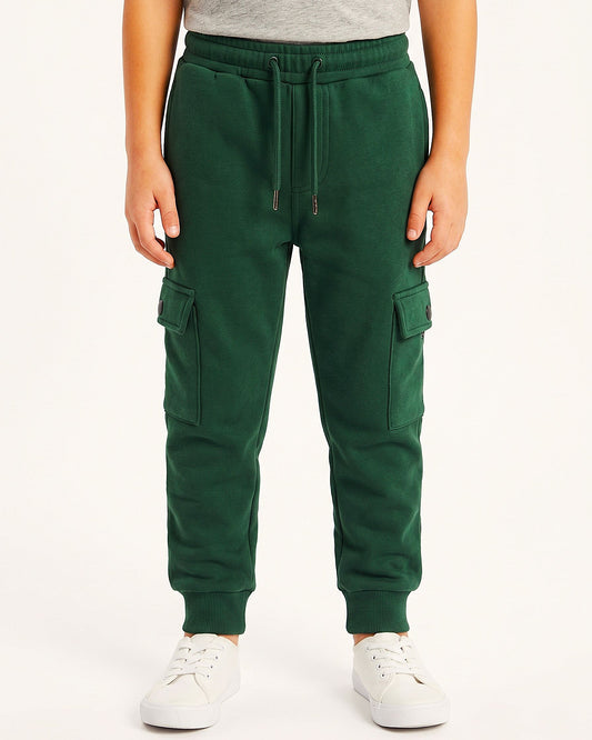 Boy's sweatpants Baggy Summer Milton