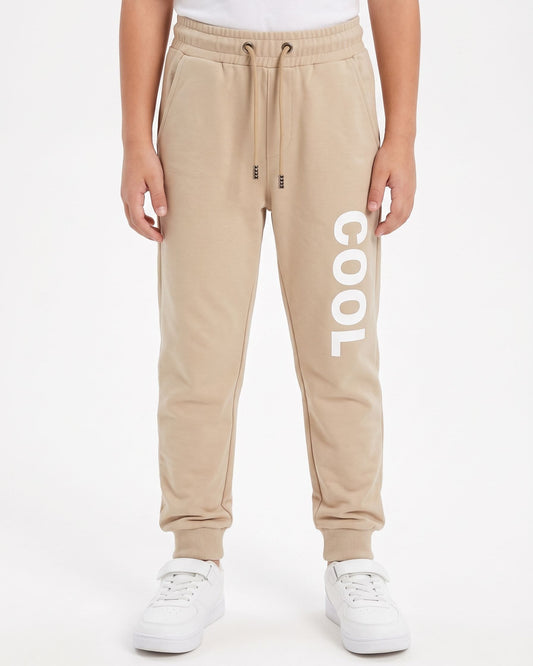 Boy's sweatpants Fashion