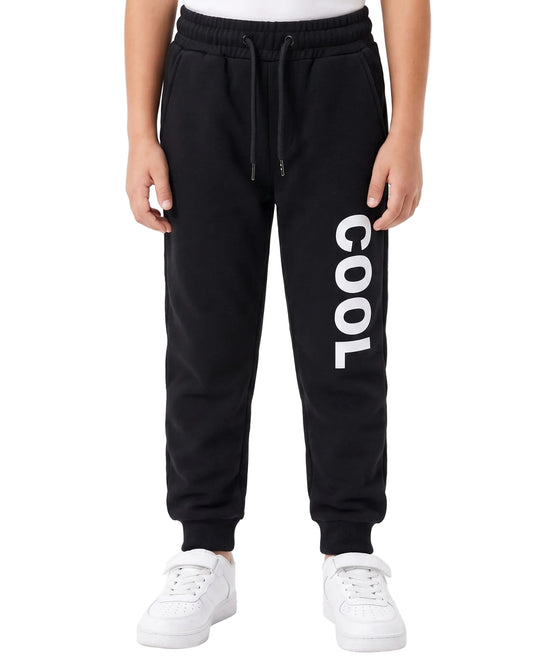 Boy's sweatpants Fashion