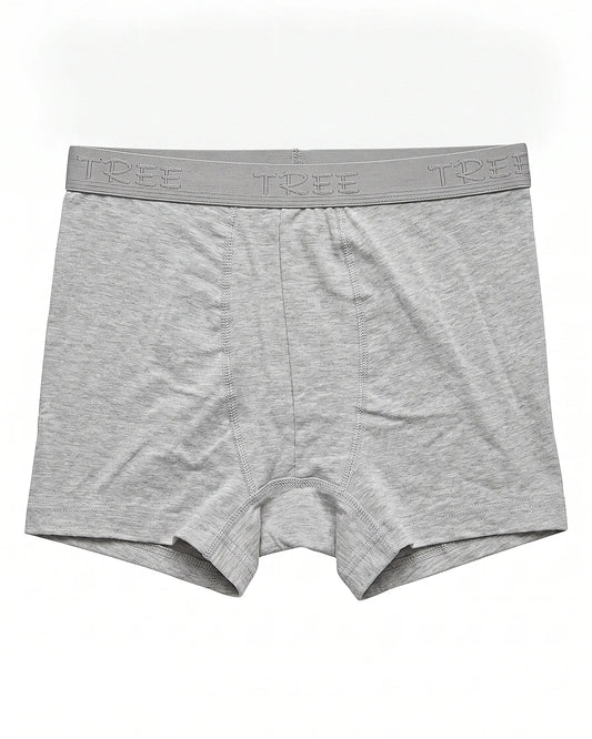 Men's Boxer - Grey