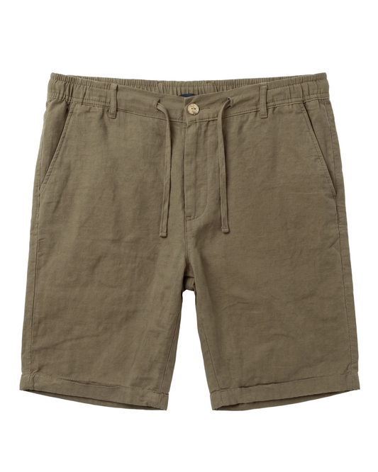 Men's Milton Fashion Shorts