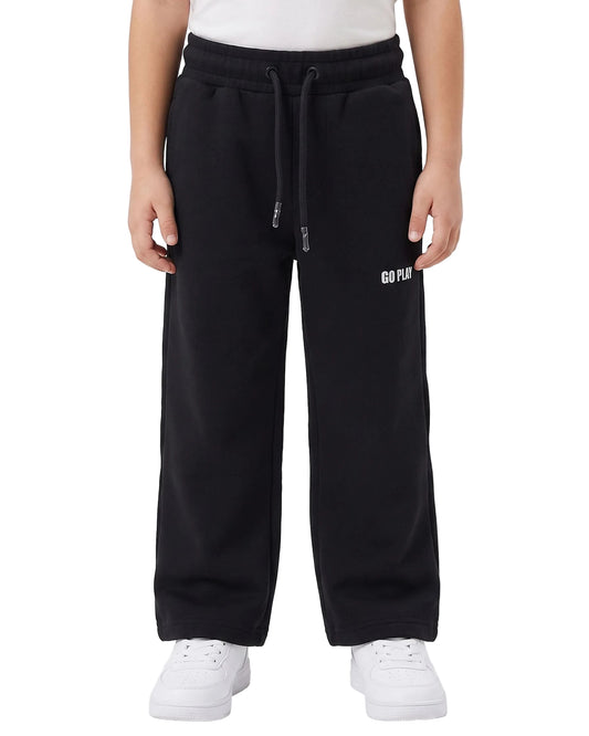Boy's sweatpants Fashion Wide Leg