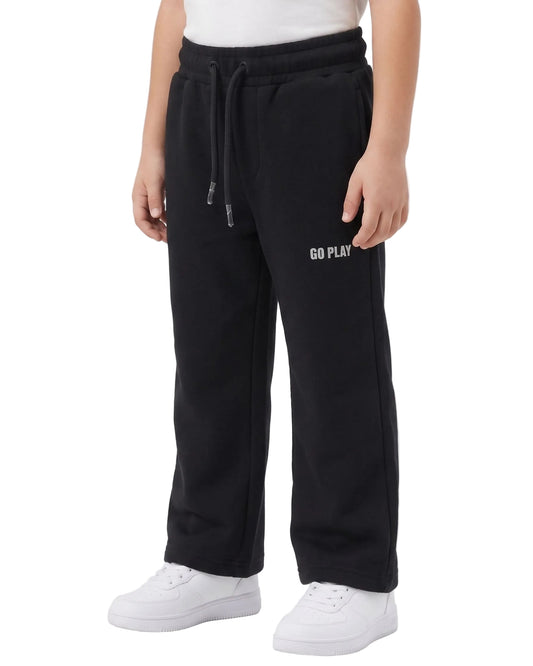Boy's sweatpants Fashion Wide Leg