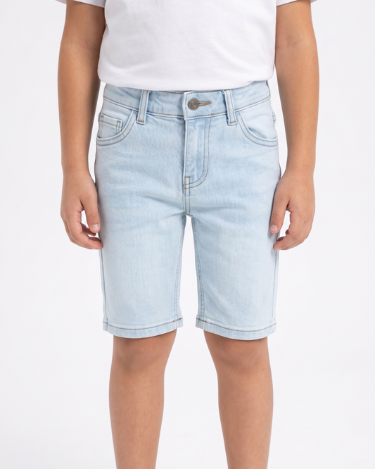 Boys' jeans shorts