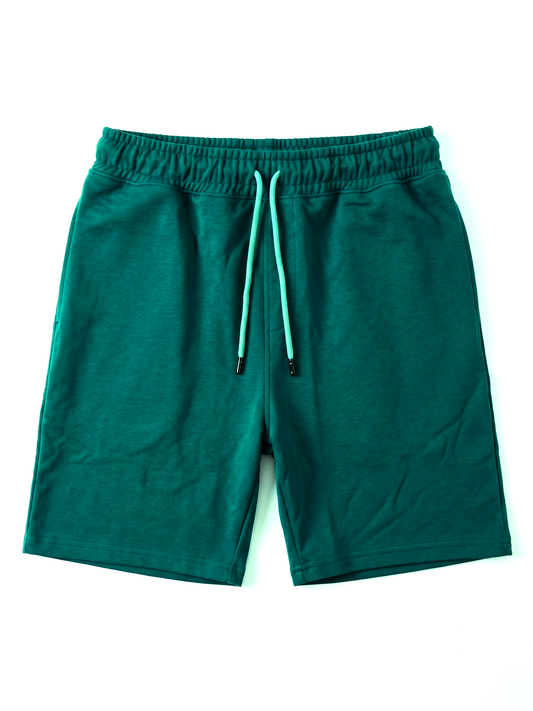 Men's plain Milton shorts