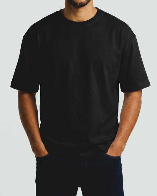 Men`s T-Shirt Box FIT