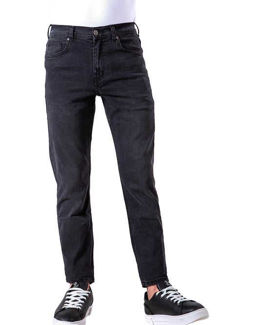 Men's pants jeans fashion - Regular fit