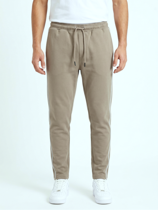 Men`s Sweatpants Fashion- Cafe