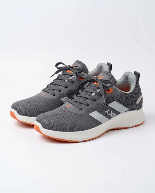 Men's casual athletic sneakers - TREE