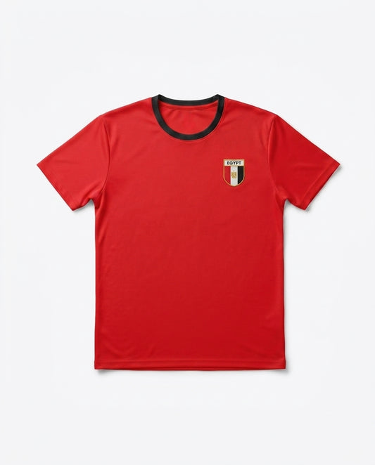 Boy's Sportive Egypt T-Shirt