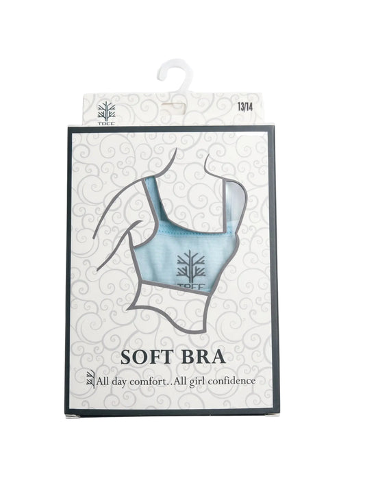 Premium Softness: Made from a soft, high-quality fabric blend of 95% cotton and 5% elastane for a natural feel against delicate skin.