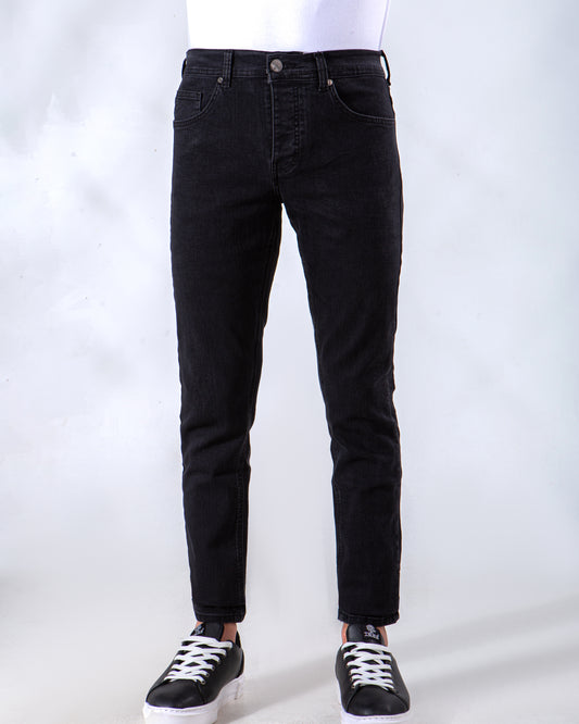 Men`s jeans Pants Fashion Slim Fit