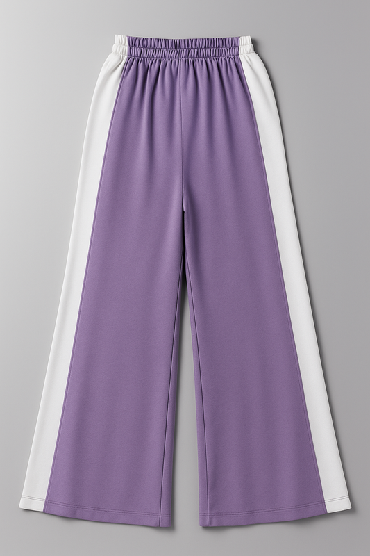 Girl`s Sweatpants Wide leg