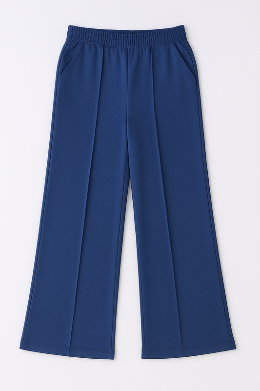 Girl`s Sweatpants Wide leg