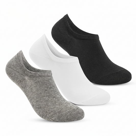 Men's Socks SOCKET LYCRA 3 pcs