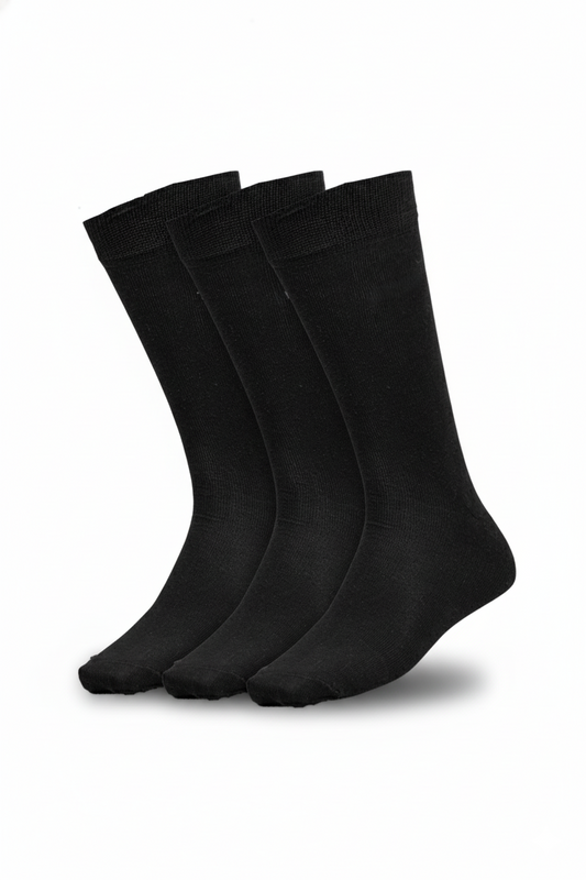 Men's Socks Classic 3 psc (43-46)