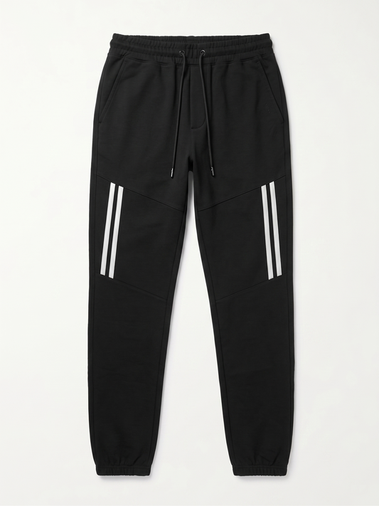 Boy's sweatpants Fashion -Black