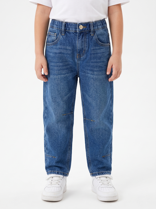 Boys' Boy Friend Jeans Fashion