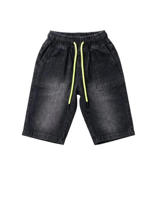 Boys' jeans shorts
