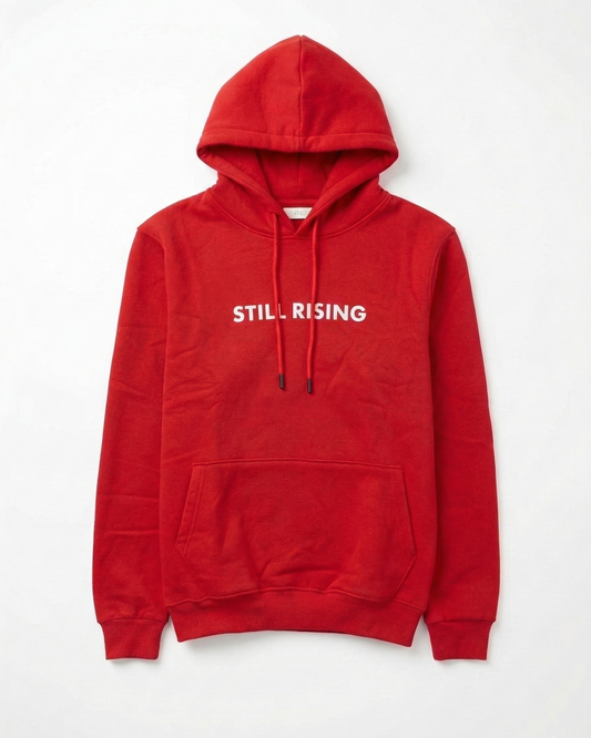 Men's Printed Hoodie Sweatshirt