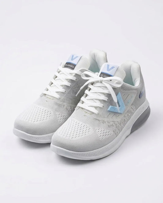 Men's VELA casual athletic sneakers - TREE