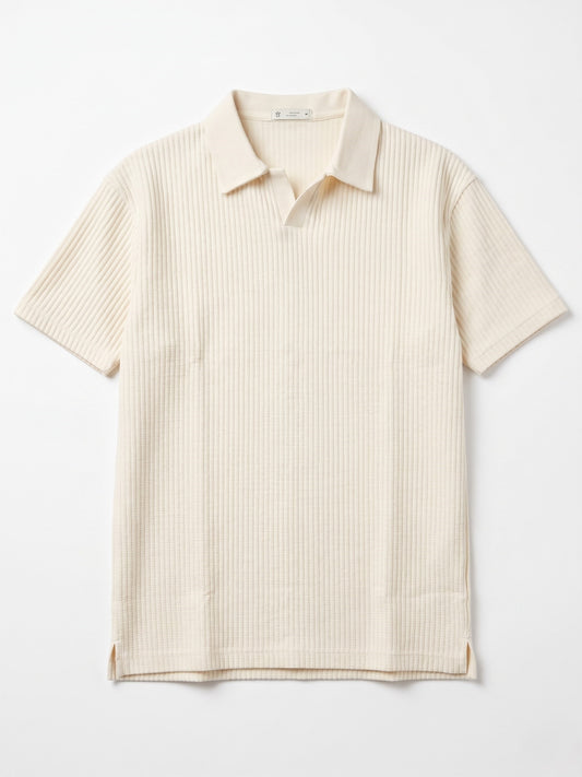 Men`s Casual Polo – Short Sleeve