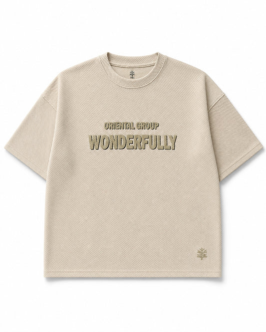 Men's printed t-shirt