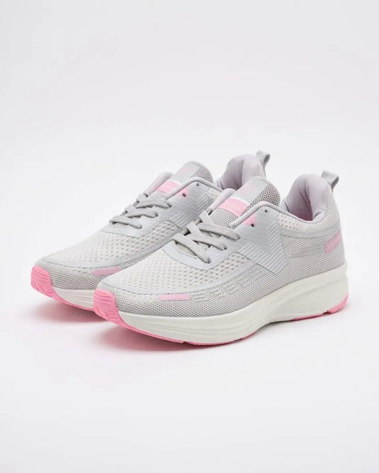 Women's running-style sneakers - TREE
