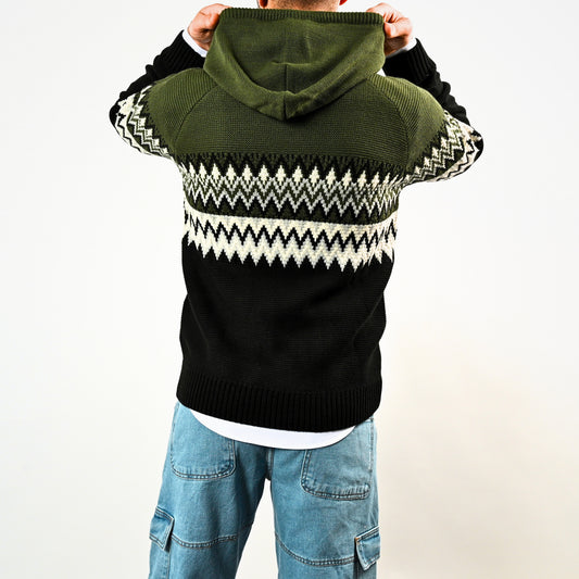 Men's fashion Capiccio pullover