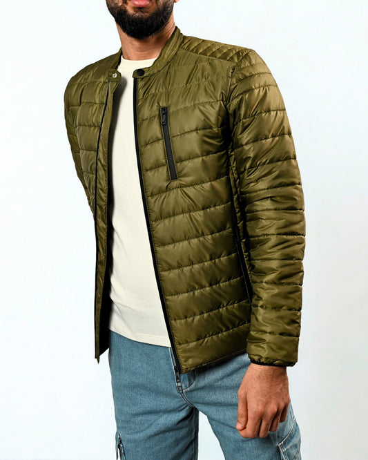 Men's waterproof jacket