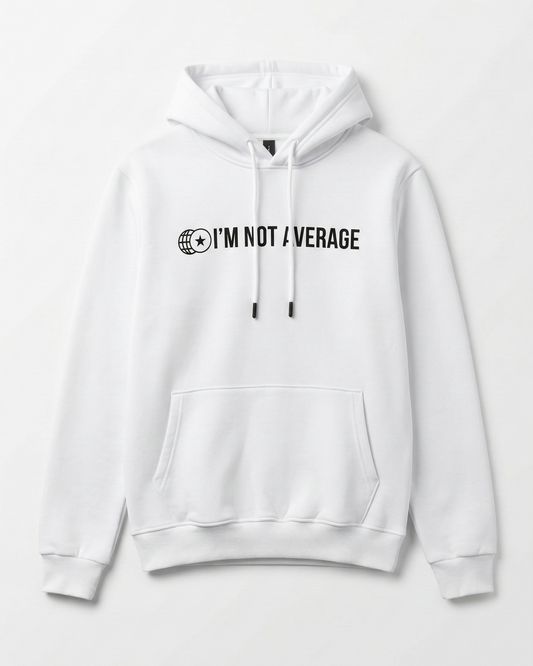 Men's Printed Hoodie Sweatshirt