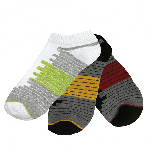 Men's Socks towel 3 pcs