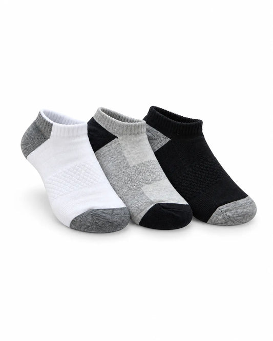 Men’s Lycra Socks 3-Pack Size 40–45