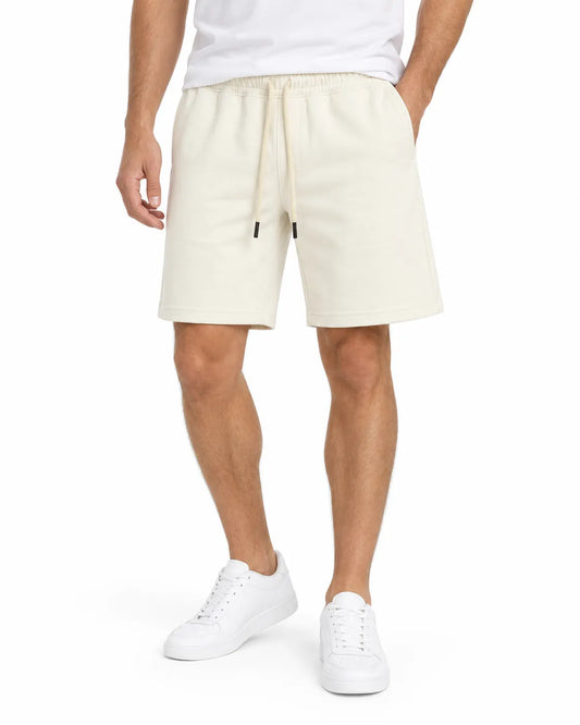 Men's plain Milton shorts