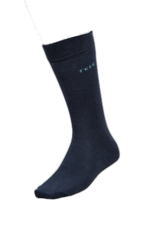 Men's Socks Classic - Dark Blue
