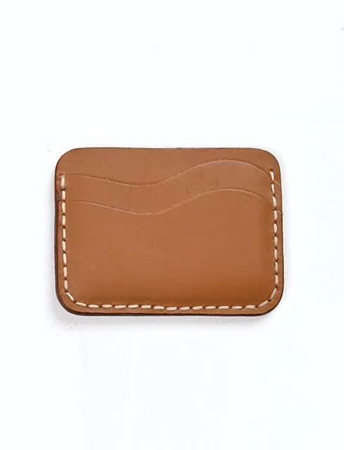 Leather Card wallet Havan (Handmade)