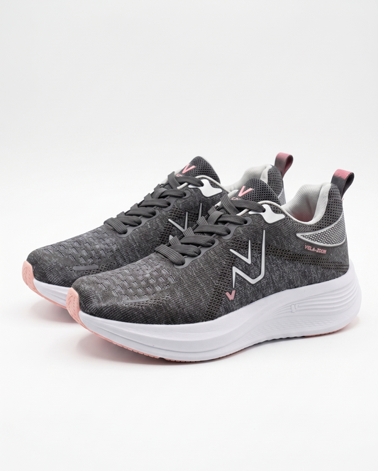 Women's Running Shoes -GRay